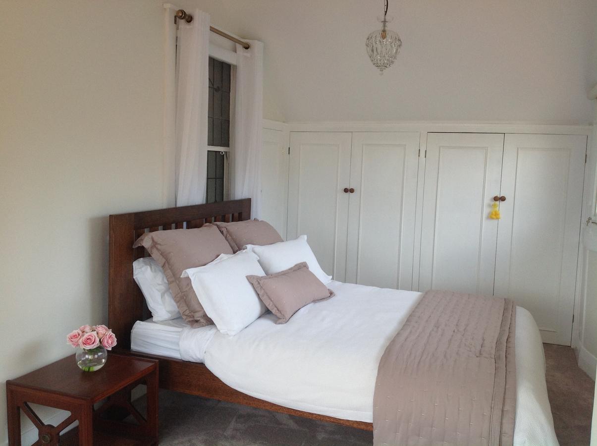 Bindaree Bed and Breakfast Geelong Buitenkant foto