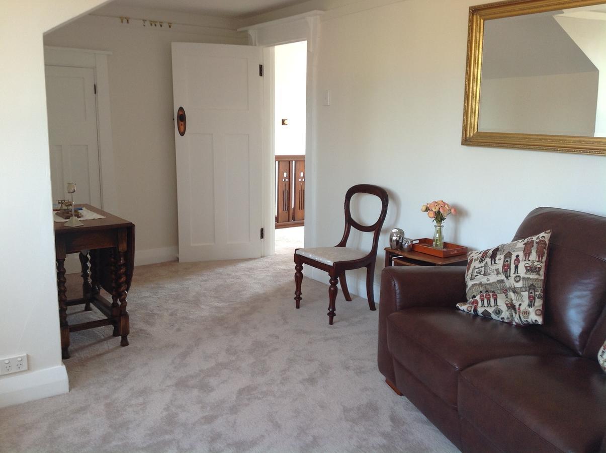 Bindaree Bed and Breakfast Geelong Buitenkant foto
