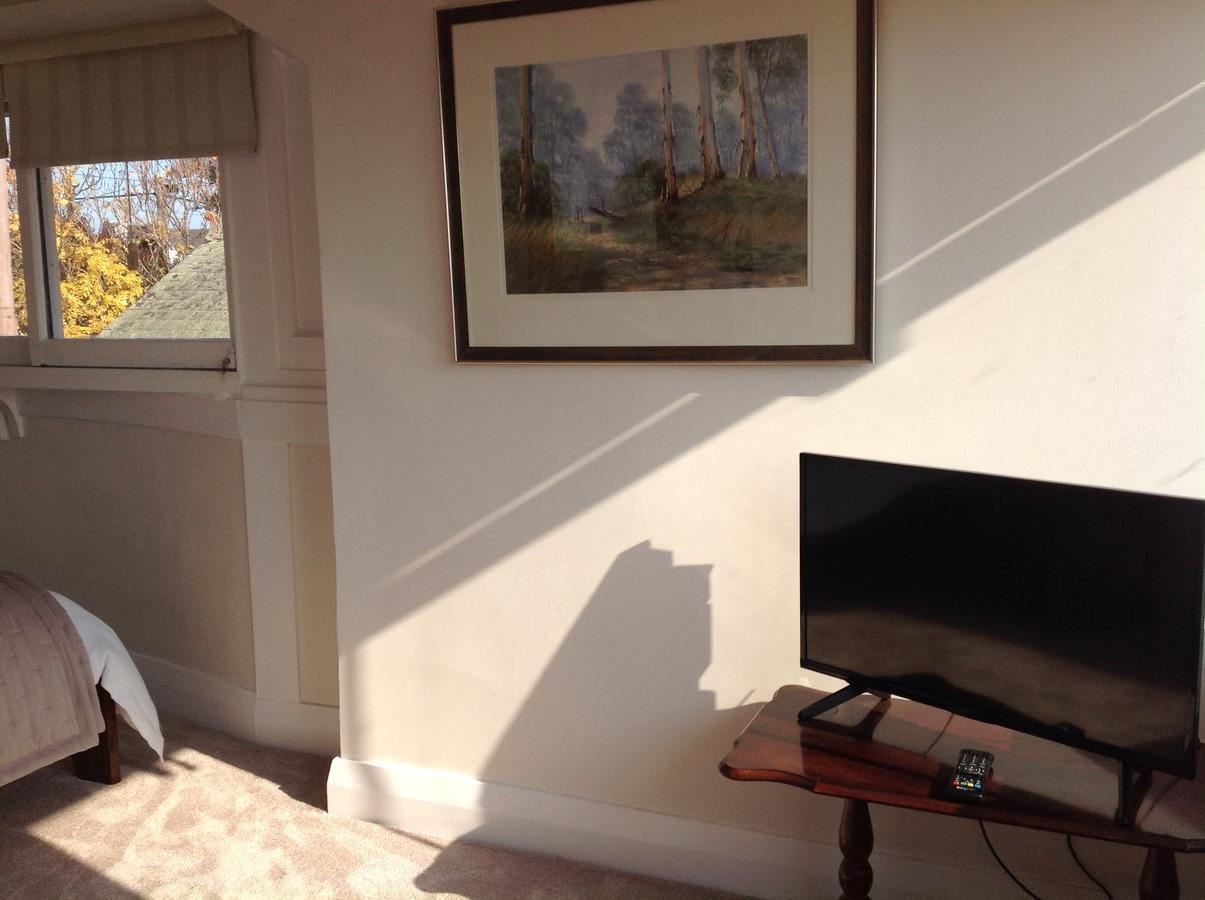 Bindaree Bed and Breakfast Geelong Buitenkant foto