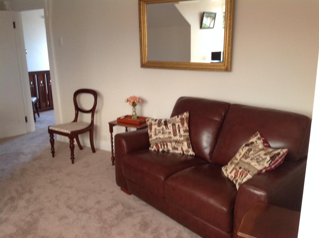 Bindaree Bed and Breakfast Geelong Buitenkant foto