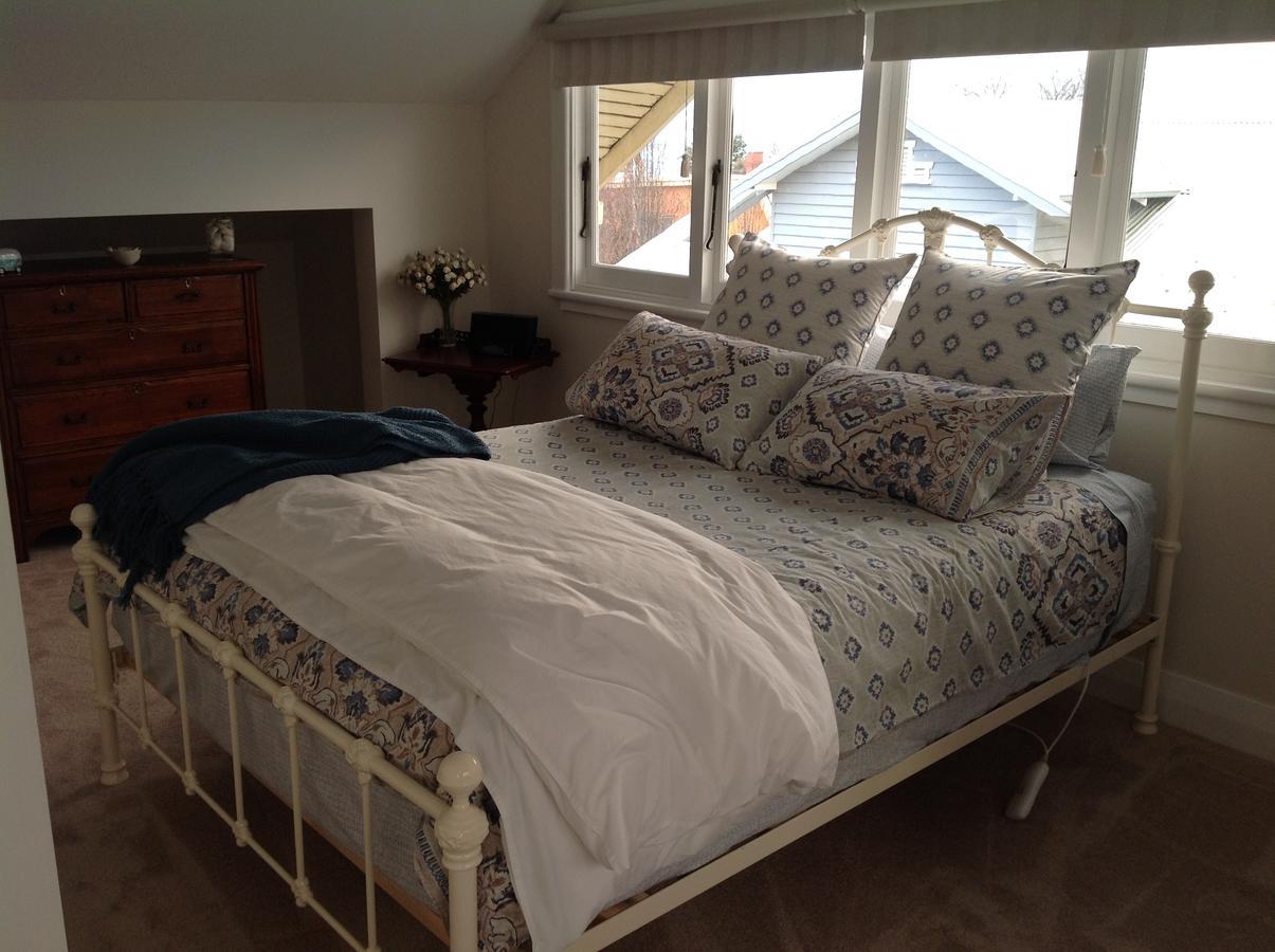 Bindaree Bed and Breakfast Geelong Buitenkant foto