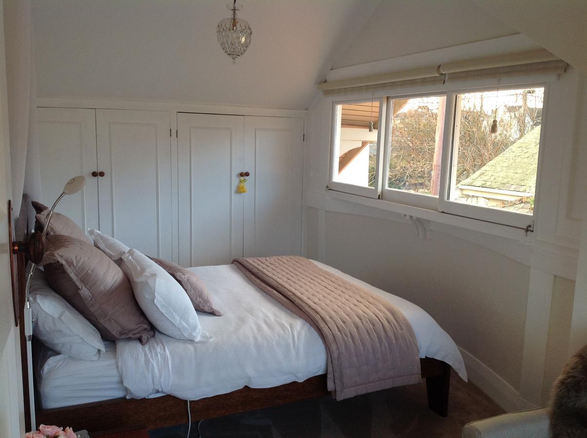Bindaree Bed and Breakfast Geelong Buitenkant foto