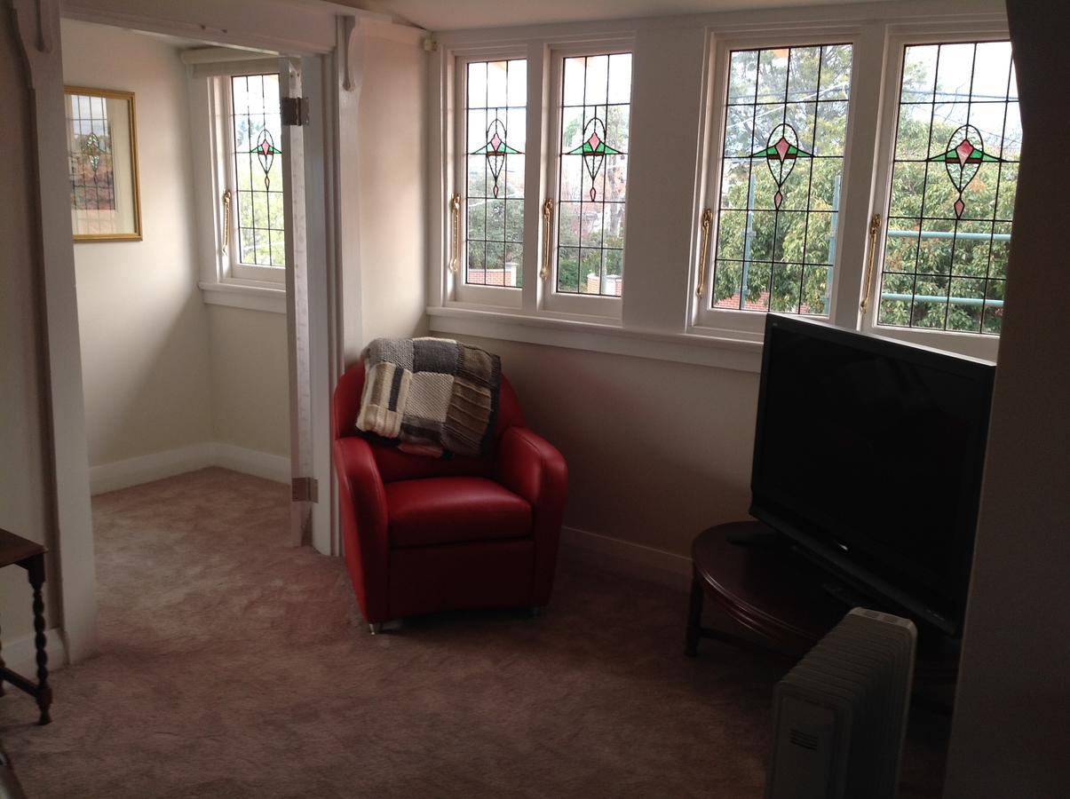 Bindaree Bed and Breakfast Geelong Buitenkant foto