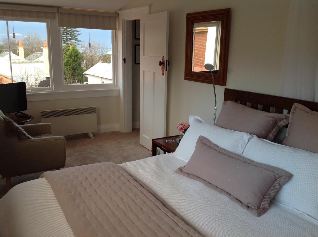 Bindaree Bed and Breakfast Geelong Buitenkant foto