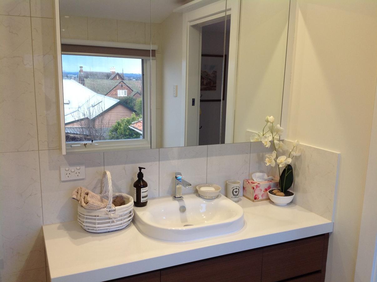 Bindaree Bed and Breakfast Geelong Buitenkant foto